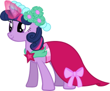 my-little-pony 5 lys